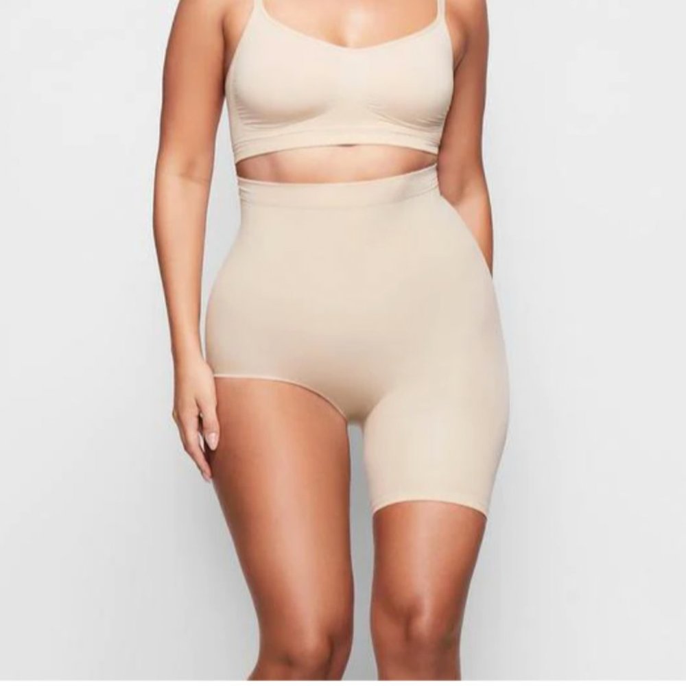 SKIMS Solution Short #2